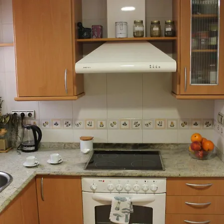 Appartamento Suitur Apartamento Con Solarium Centro Sitges