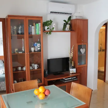 Suitur Apartamento Con Solarium Centro Appartamento