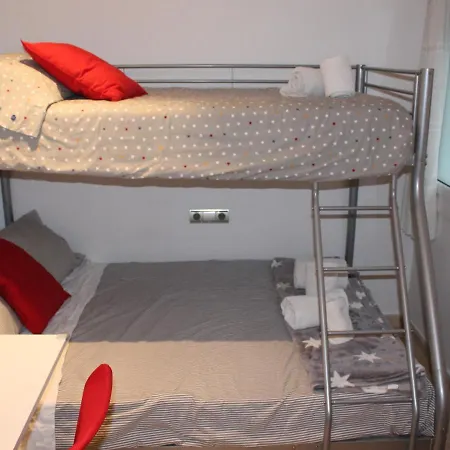 Suitur Apartamento Con Solarium Centro * Sitges