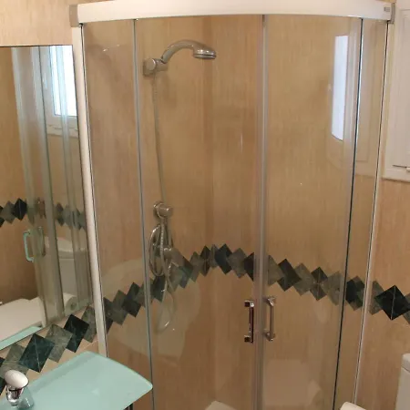 Suitur Apartamento Con Solarium Centro
