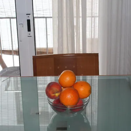 Suitur Apartamento Con Solarium Centro Appartamento *