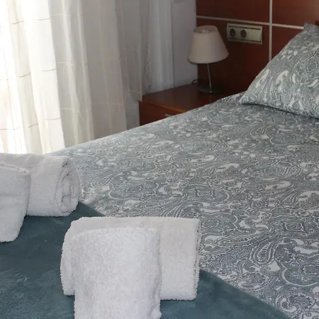 Appartamento Suitur Apartamento Con Solarium Centro