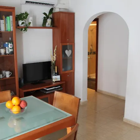 Appartamento Suitur Apartamento Con Solarium Centro