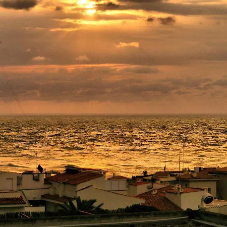 Suitur Apartamento Con Solarium Centro Appartamento Sitges