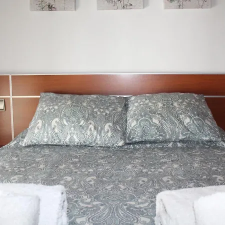 Suitur Apartamento Con Solarium Centro Apartment Sitges